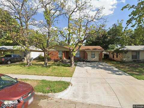 Highland, MESQUITE, TX 75149