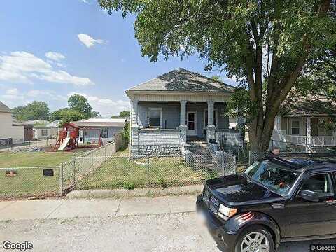Cummins, SPRINGFIELD, IL 62702