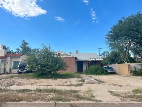 Waverly, TUCSON, AZ 85719