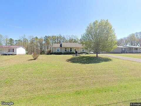 Lee Braswell, SMITHVILLE, TN 37166