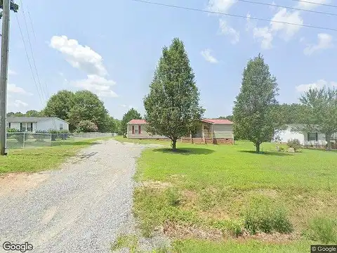 Richardson, KEELING, VA 24566