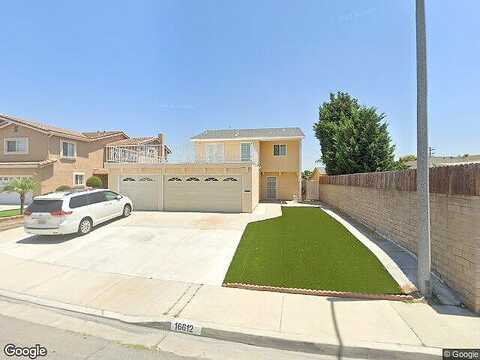 Lisa, BELLFLOWER, CA 90706