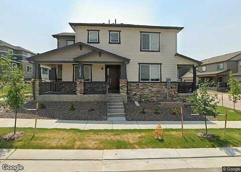 118Th, COMMERCE CITY, CO 80022