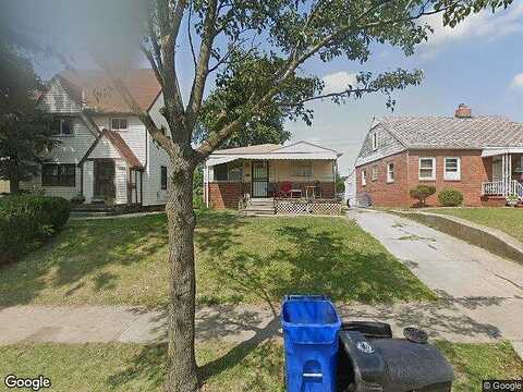 Palda, CLEVELAND, OH 44128