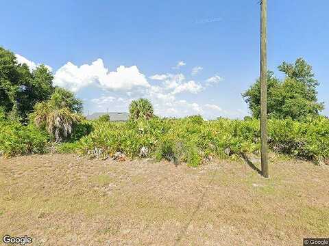 Wright, ROTONDA WEST, FL 33947