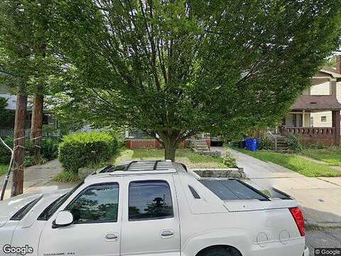 Endora, CLEVELAND, OH 44112