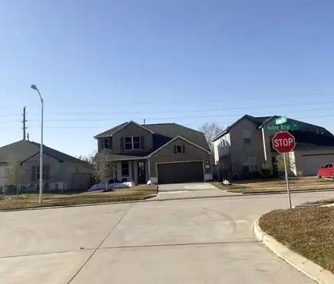 Strathwood Oaks, HOCKLEY, TX 77447
