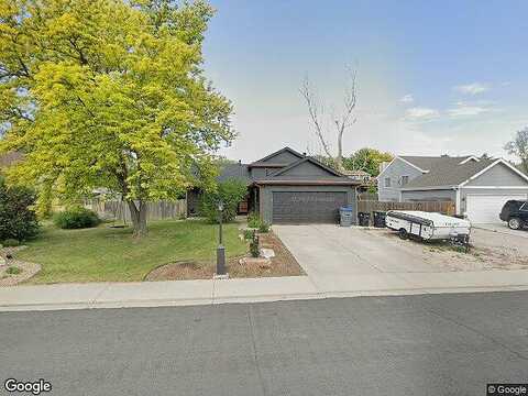 Flemming, LONGMONT, CO 80501