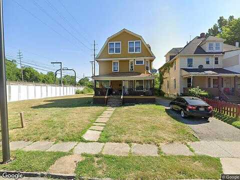 Holyoke, CLEVELAND, OH 44112