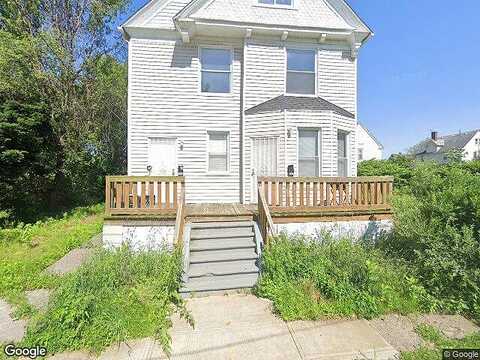 69Th, CLEVELAND, OH 44103
