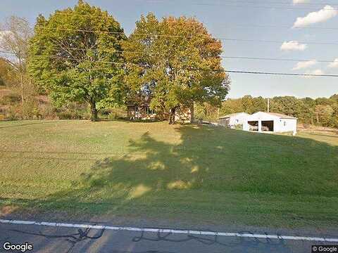State Route 45, WELLSVILLE, OH 43968
