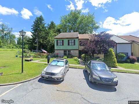 Platt, ALLENTOWN, PA 18104