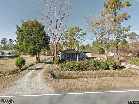 Scott, POLLOCKSVILLE, NC 28573