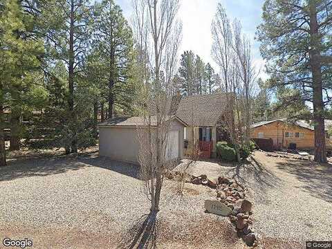 Mescalero, MUNDS PARK, AZ 86017