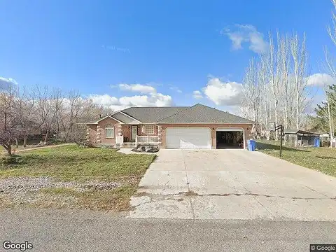 200, MILLVILLE, UT 84326