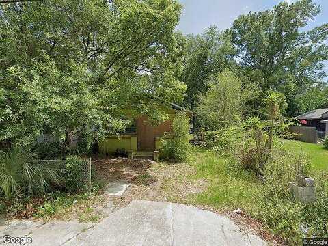 10Th, JACKSONVILLE, FL 32209