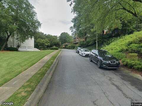 Barrington Cir, MARIETTA, GA 30062