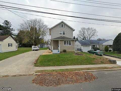 Heidl, WEST LONG BRANCH, NJ 07764