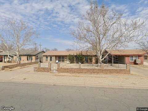 1St, LUBBOCK, TX 79403