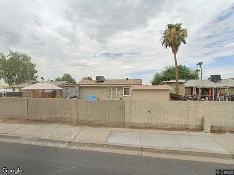 51St, PHOENIX, AZ 85035