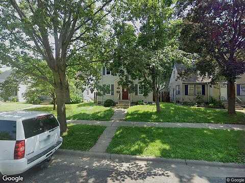 Orange, SAINT PAUL, MN 55119