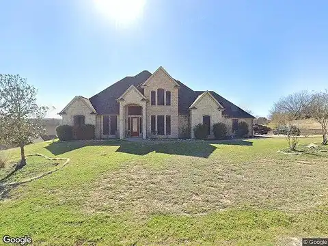 Deer Creek, ALEDO, TX 76008