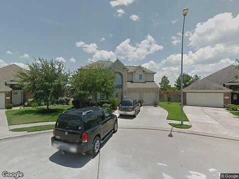 Maple Arbor, CYPRESS, TX 77429