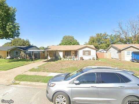 Cunningham, IRVING, TX 75062