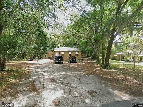 Forest, JACKSONVILLE, FL 32246