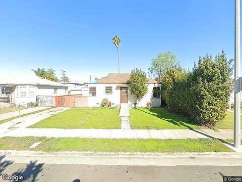 152Nd, GARDENA, CA 90249