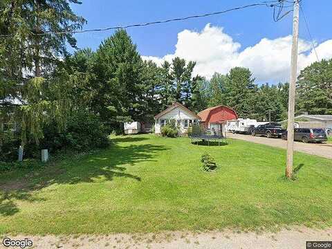 North, THREE LAKES, WI 54562