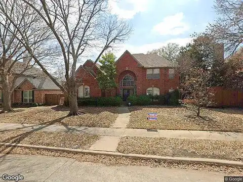 Uplands, PLANO, TX 75025