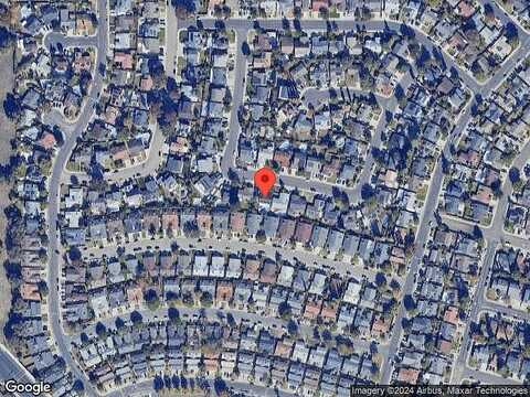 Laredo, STOCKTON, CA 95209