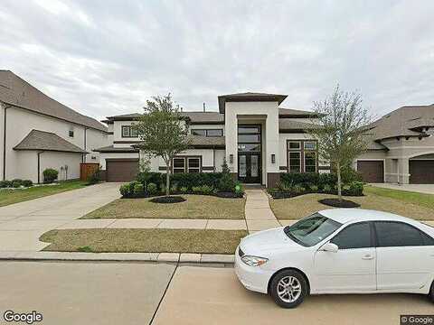 Lantern Ridge, CYPRESS, TX 77433