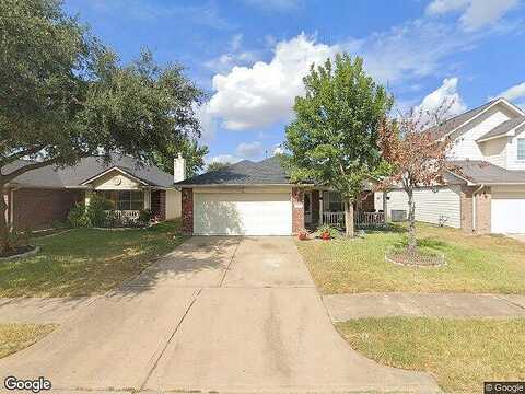 River Pointe, KATY, TX 77449