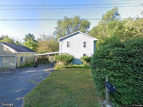 Mcdole, ELLENVILLE, NY 12428