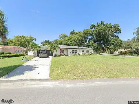 Palmetto, LARGO, FL 33770