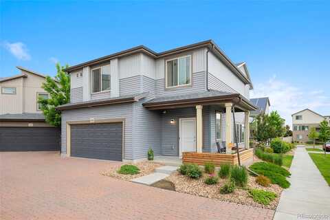 Elgin, DENVER, CO 80249