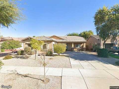 195Th, QUEEN CREEK, AZ 85142