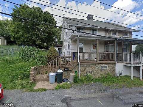 High, GLENDON, PA 18042