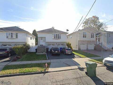 Caroline, LINDEN, NJ 07036