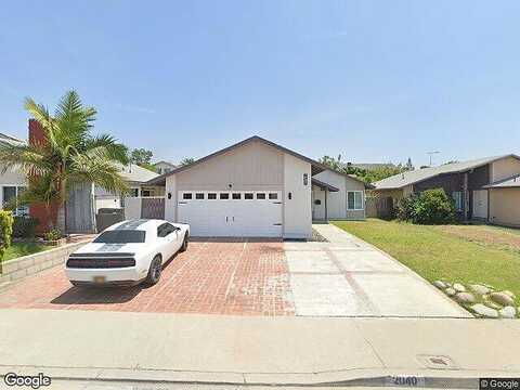 Grandview, WEST COVINA, CA 91792