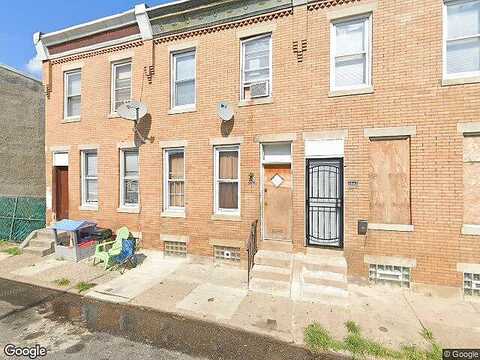 Granite, PHILADELPHIA, PA 19124