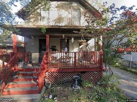 Fouser, JOLIET, IL 60433
