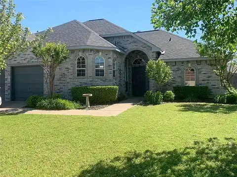 Woodcreek, ROCKWALL, TX 75032