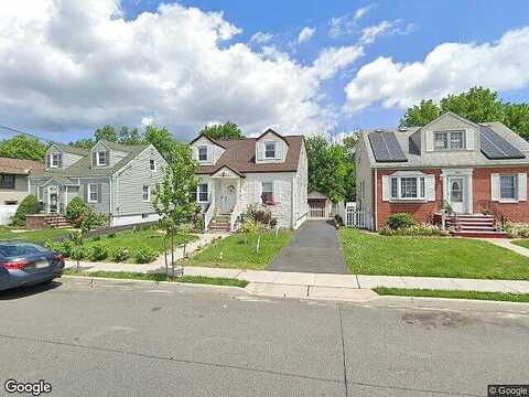 Morrison, UNION, NJ 07083