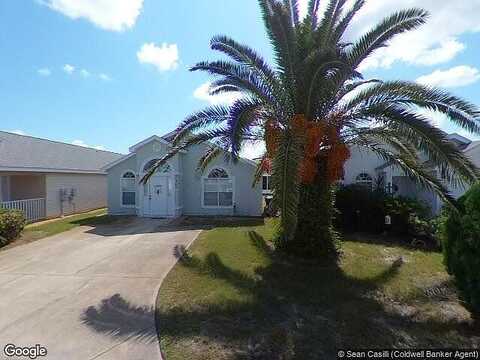 Coquina Shell, PANAMA CITY BEACH, FL 32407