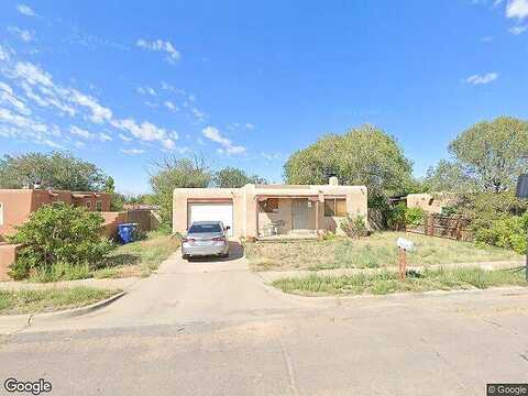 Calle Contento, SANTA FE, NM 87505