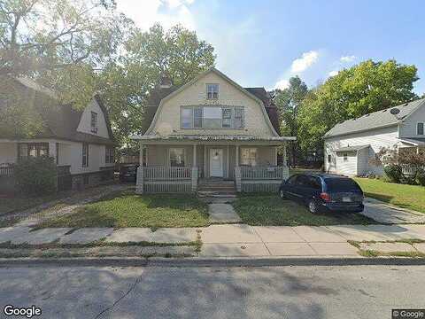 4Th, JOLIET, IL 60433