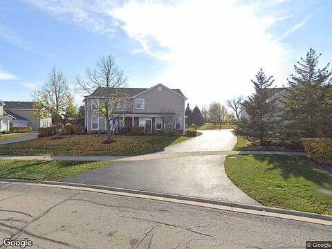 Brompton, SUGAR GROVE, IL 60554